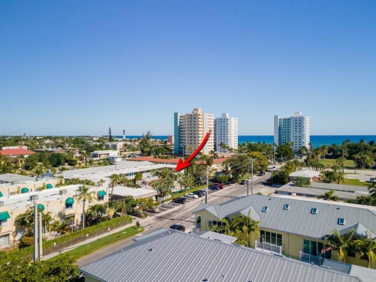 The Floranada Condo At Pompano Beach 9 Εξωτερικό φωτογραφία