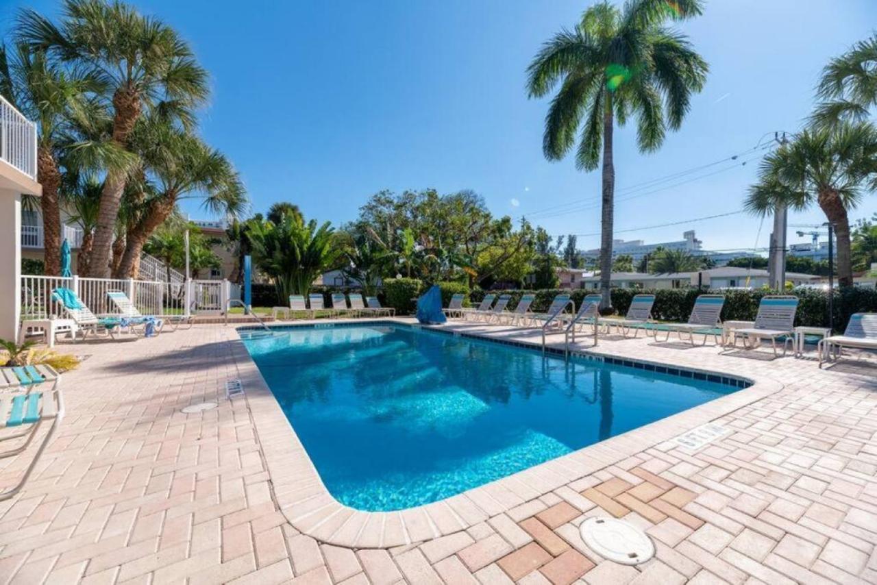 The Floranada Condo At Pompano Beach 9 Εξωτερικό φωτογραφία